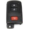 Motormite KEYLESS REMOTE CASE 92096 - alternate 4